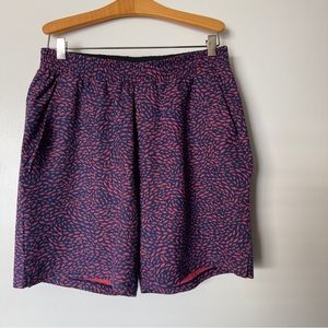 lululemon men’s pool short m